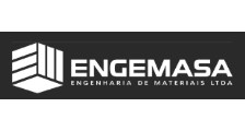 ENGEMASA ENGENHARIA DE MATERIAIS LTDA. logo