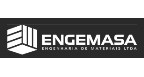 ENGEMASA ENGENHARIA DE MATERIAIS LTDA. Logo