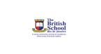 The British School Logo