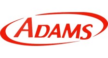 Logo de Cadbury Adams