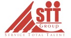 Por dentro da empresa Grupo STT Logo