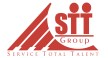 Por dentro da empresa Grupo STT Logo