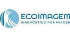 Ecoimagem - Diagnóstico por imagem Logo