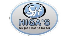 Logo de higas supermercados