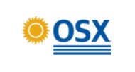 Osx Brasil Logo