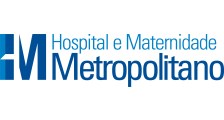 Hospital Metropolitano da Lapa logo