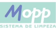 Mopp Sistema de Limpeza