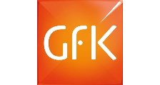 Logo de Gfk Brasil