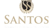 Logo de ADVOCACIA SANTOS
