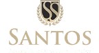 ADVOCACIA SANTOS Logo
