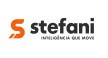 Por dentro da empresa STEFANI TRANSPORTES Logo