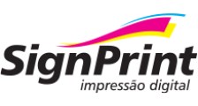 SignPrint Impressao Digital logo