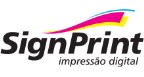 SignPrint Impressao Digital Logo