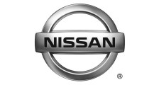 Logo de Nissan do Brasil