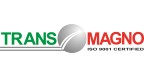 Transmagno Transportes Rodoviários Logo