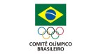 COB - Comitê Olímpico Brasileiro Logo