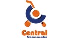 supermercado central Logo