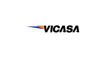 Logo de VICASA
