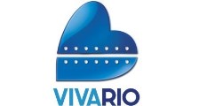 Logo de Viva Rio Saúde