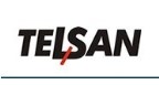 TELSAN Engenharia e Serviços LTDA Logo