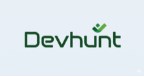 Devhunt Logo