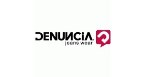 Denúncia Jeans Logo