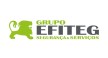 Por dentro da empresa Grupo Efiteg Logo