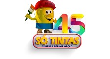 Logo de SO TINTAS
