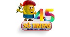 SO TINTAS RJ Logo