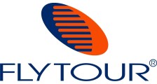 Logo de Grupo Flytour