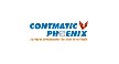 Opiniões da empresa Contmatic Phoenix Logo