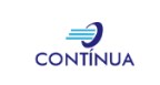 Rede continua Logo