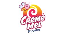 Logo de Creme Mel Sorvetes