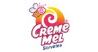 Creme Mel Sorvetes Logo