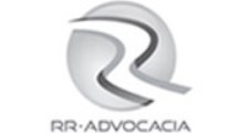 RR advogados logo