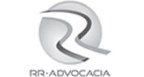 RR advogados Logo