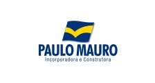 Construtora Paulo Mauro logo