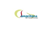 Samaritano São Francisco de Assis logo