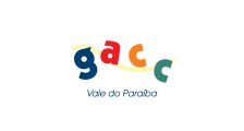 O GACC- Grupo de Assistência à Criança com Câncer logo