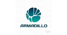 Logo de Armadillo