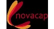 Opiniões da empresa NOVACAP Logo