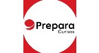 Por dentro da empresa Prepara Cursos Logo