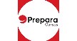 Por dentro da empresa Prepara Cursos Logo