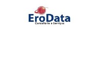 Logo de Erodata consultoria e servicos