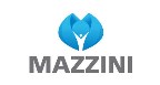 Por dentro da empresa MAZZINI Logo