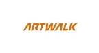 Por dentro da empresa Artwalk Logo