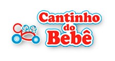 Logo de Cantinho do Bebê
