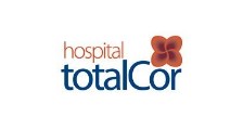 Hospital TotalCor logo