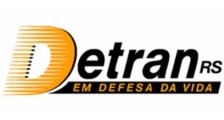 DETRAN RS logo