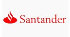 Grupo Santander Logo